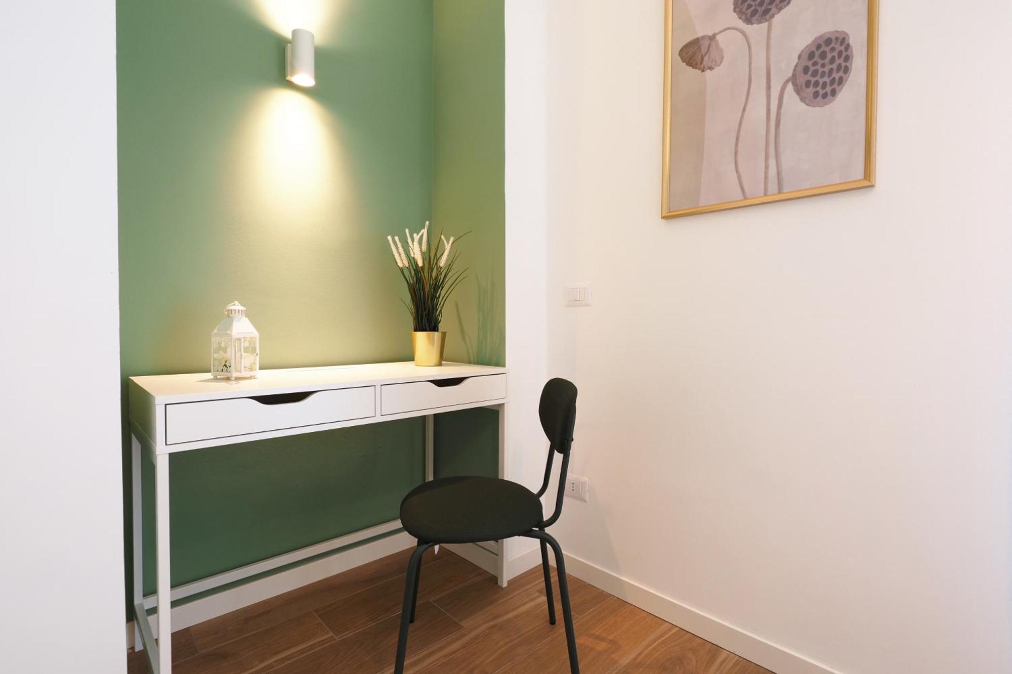 Apartamento Primopiano - Russo Milán Exterior foto