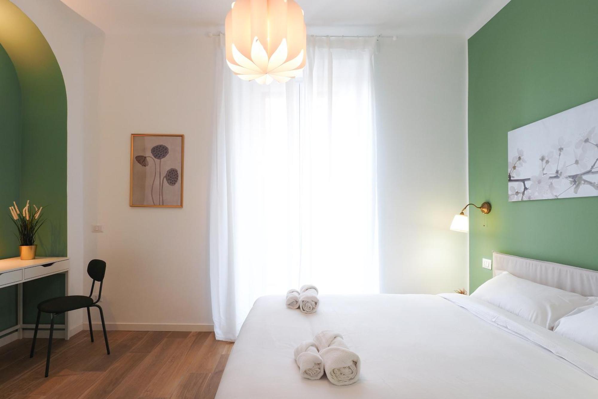 Apartamento Primopiano - Russo Milán Exterior foto