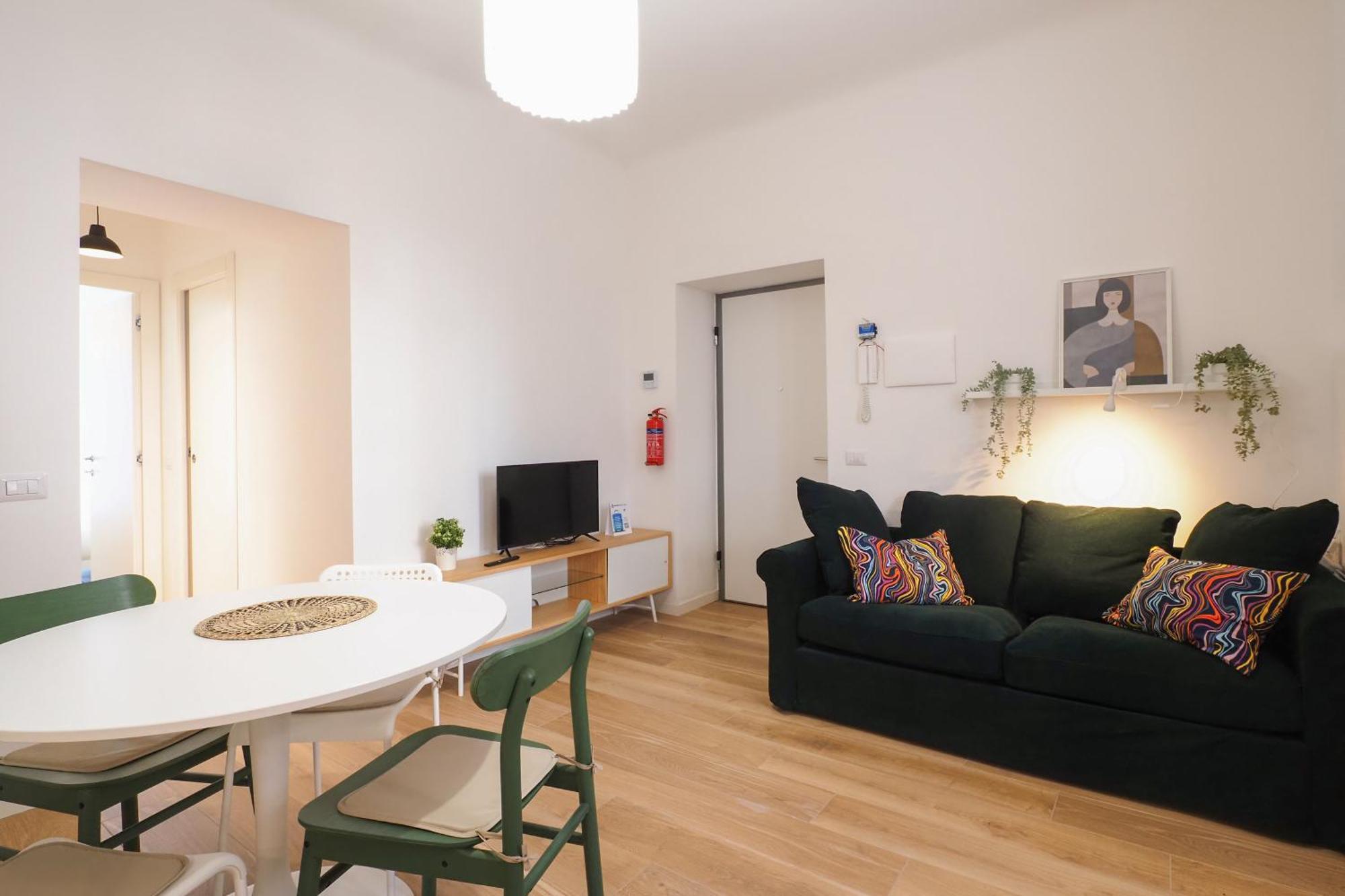 Apartamento Primopiano - Russo Milán Exterior foto
