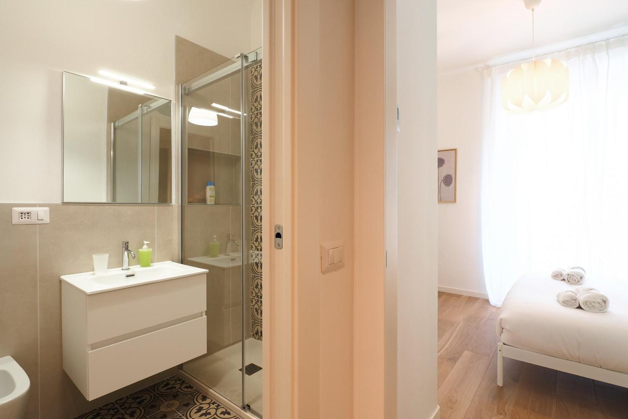 Apartamento Primopiano - Russo Milán Exterior foto