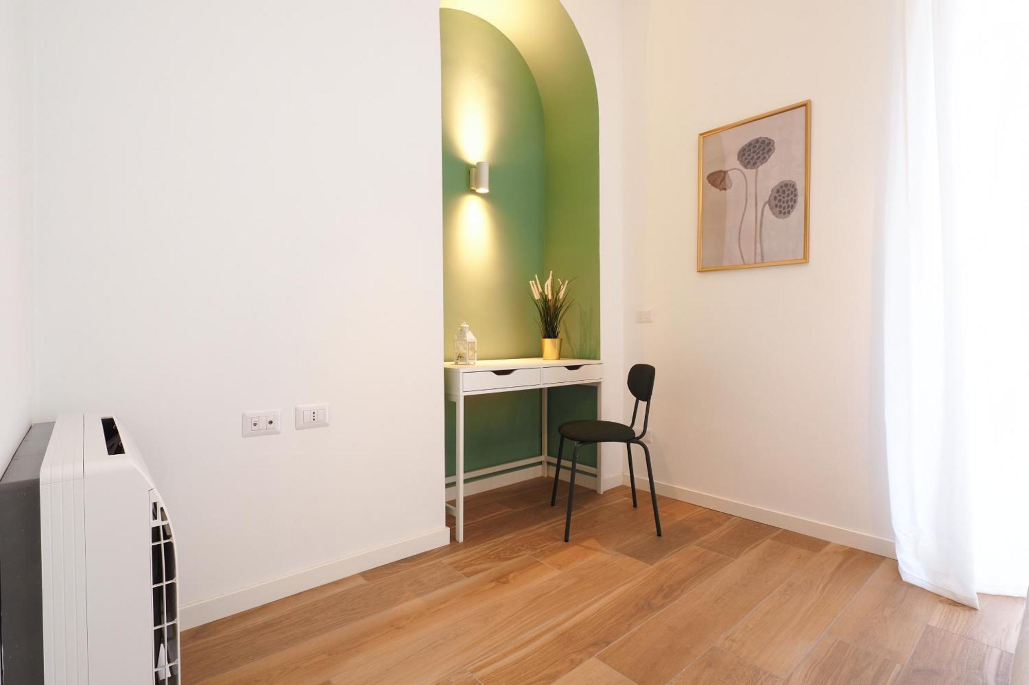 Apartamento Primopiano - Russo Milán Exterior foto