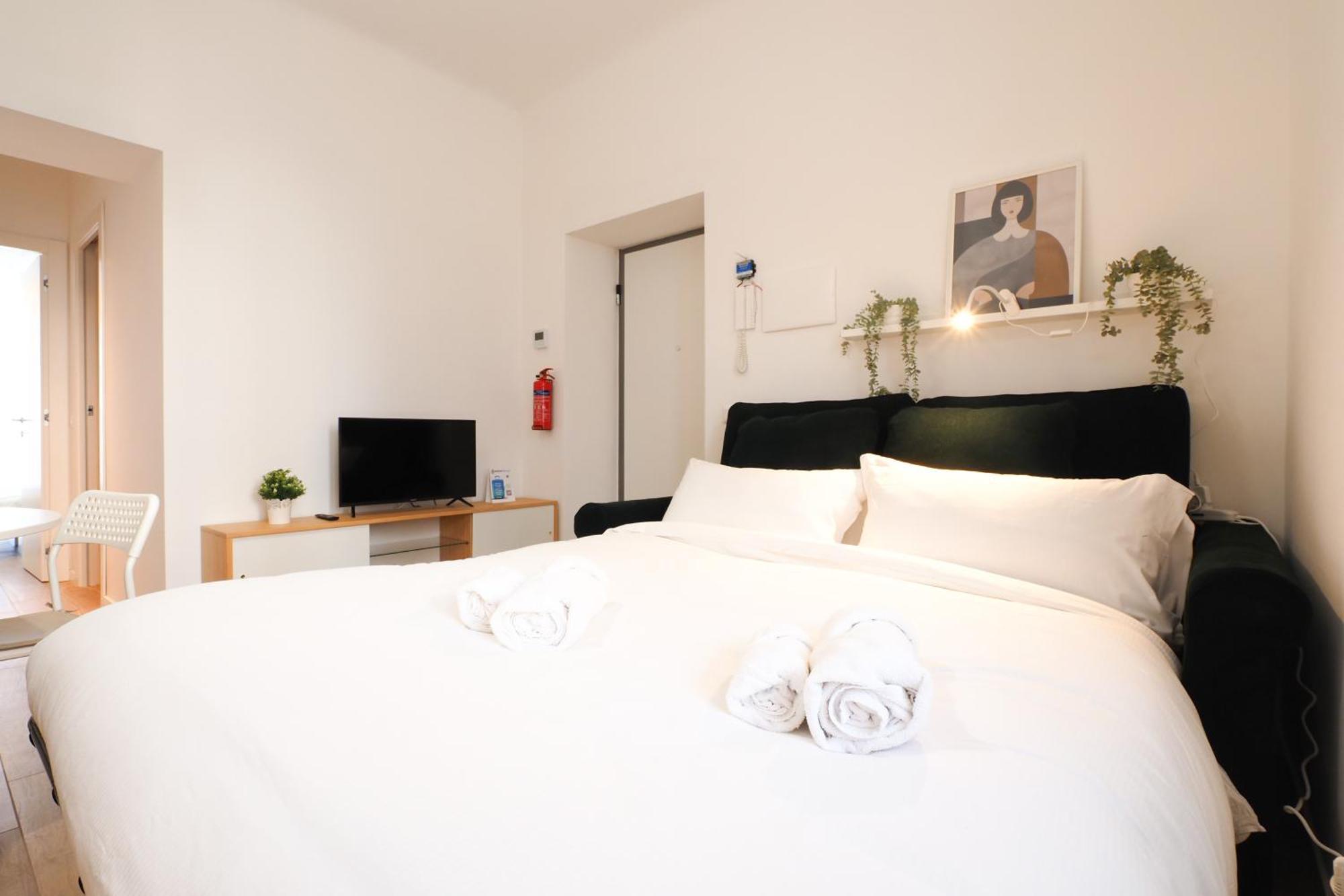 Apartamento Primopiano - Russo Milán Exterior foto
