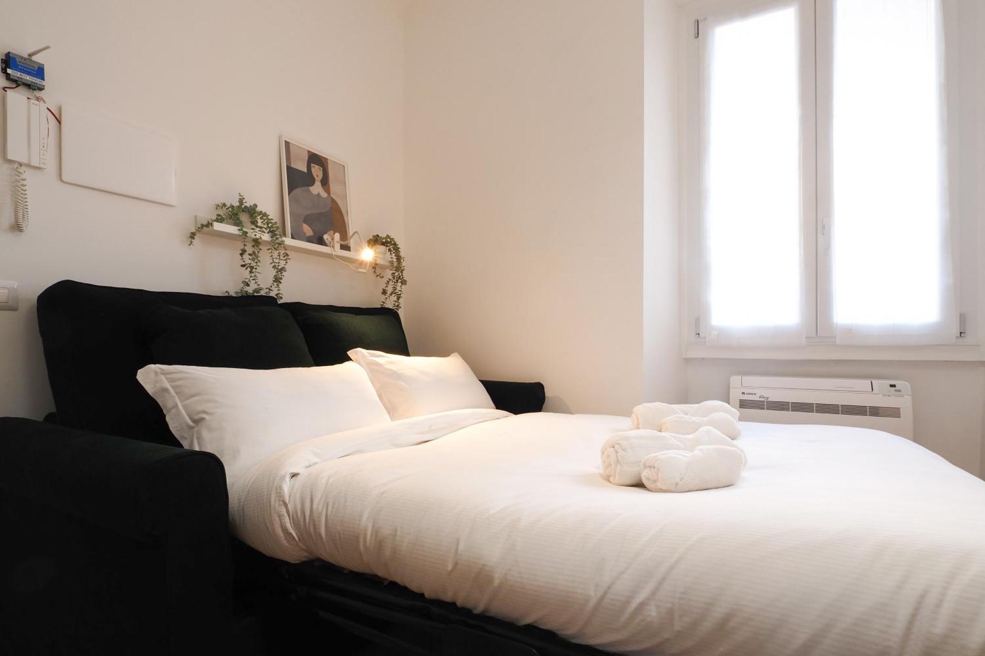 Apartamento Primopiano - Russo Milán Exterior foto