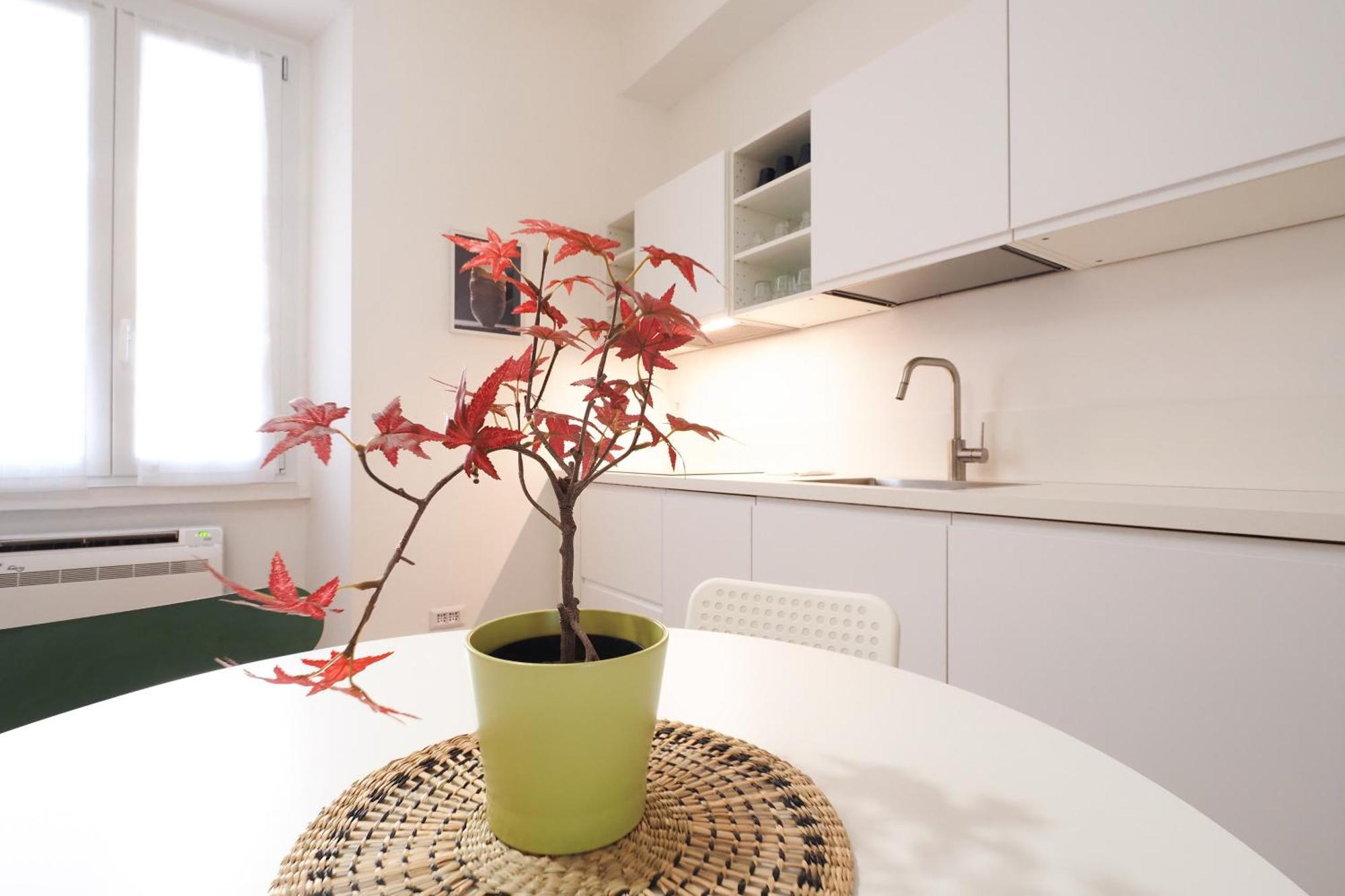 Apartamento Primopiano - Russo Milán Exterior foto