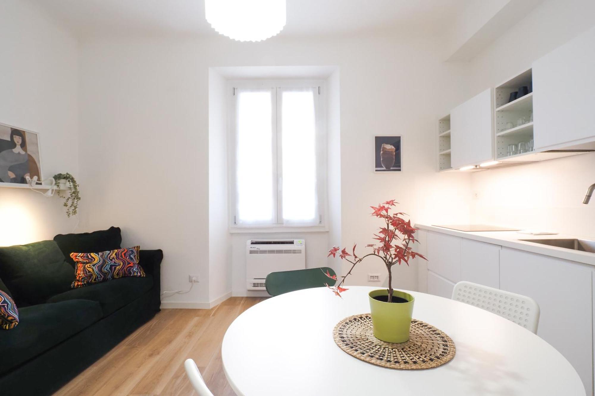 Apartamento Primopiano - Russo Milán Exterior foto