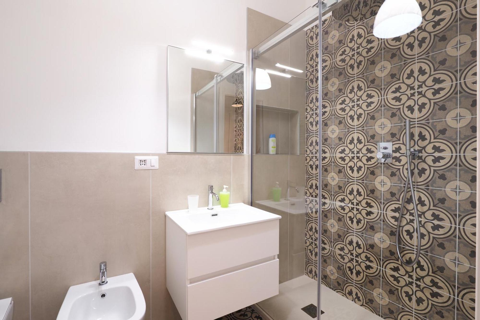 Apartamento Primopiano - Russo Milán Exterior foto