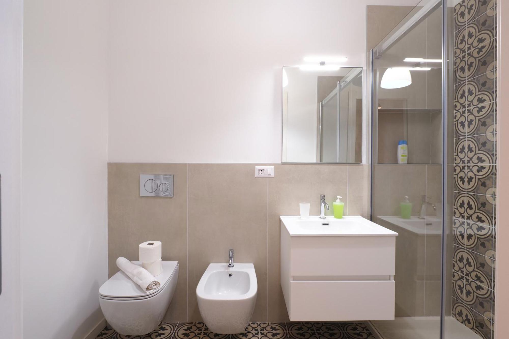 Apartamento Primopiano - Russo Milán Exterior foto