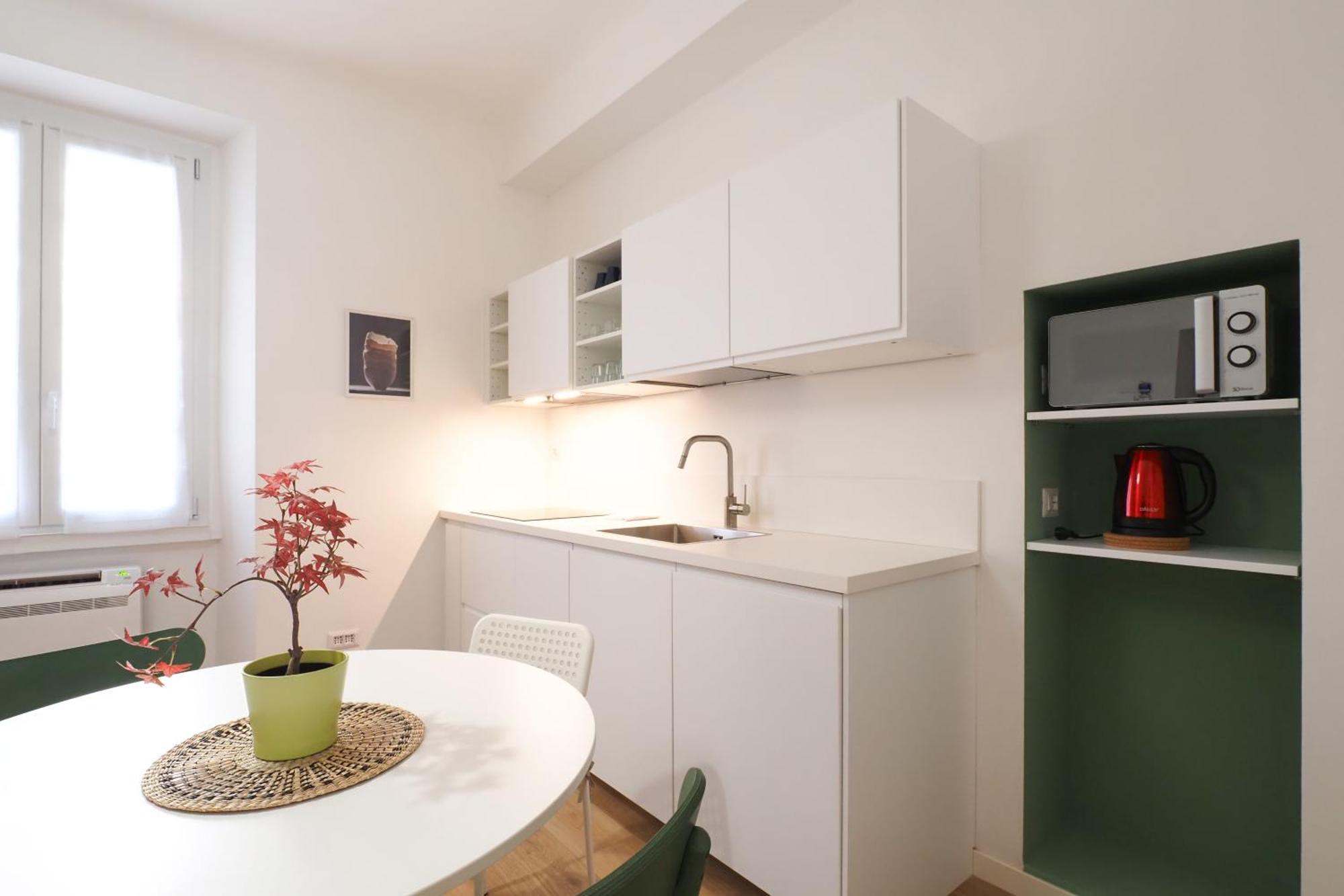 Apartamento Primopiano - Russo Milán Exterior foto